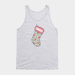 Cancer Stocking Tank Top